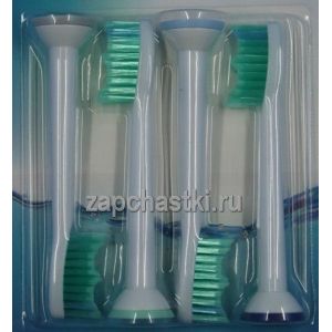 Сменные насадки для зубных щеток Philips Sonicare